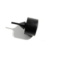 Snap-In-Bumper.  3/4" O.D., 13/16" High.  Each-SB 56 Snap-In-Bumper.  3/4" O.D., 13/16" High.  Each-SB 56