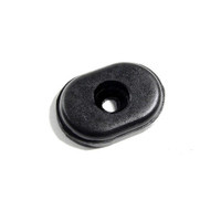 Bucket Seat Bumper.  1-3/8" X 15/16".  Each-SB 62-C