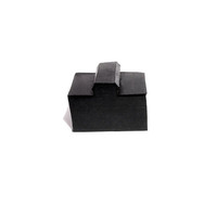 Clutch Pedal Return Bumper-SB 64