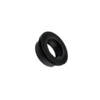 Door Bumper.  1-3/8" O.D., 13/16" I.D., 7/16" thick.  Each-SB 7