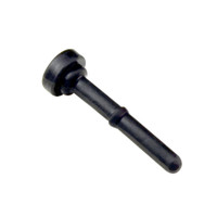 Hatch lever adjuster bumper-SB 70-H