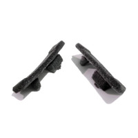 Door Window Weatherstrip Plug-SB 73-B