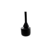 Snap-In-Bumper.  1/2" O.D., 11/16" thick.  Each-SB 85