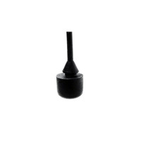 Snap-In-Bumper.  1/2" O.D., 11/16" thick.  Each-SB 85 Snap-In-Bumper.  1/2" O.D., 11/16" thick.  Each-SB 85