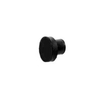 Door Bumper.  5/8" O.D. X 7/16" I.D., 1/2" thick.  Each-SB 9