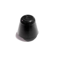 Snap-In-Bumper.  1" O.D., 3/4" high.  Each-SB 93