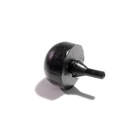 Snap-In-Bumper, 3/4" O.D.  Each-SB 94