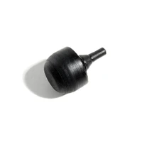 Snap-In-Bumper.  5/8" o.d., 3/4" hIGH.  Each-SB 96