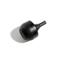 Snap-In-Bumper.  5/8" o.d., 3/4" hIGH.  Each-SB 96