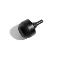 Snap-In-Bumper.  5/8" o.d., 3/4" hIGH.  Each-SB 96