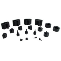 Snap-In-Bumper Kit-SBK 2333