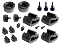 Snap-In-Bumper Kit-SBK 2333