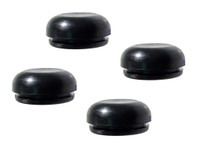 Gull Wing Door Bumper Kit.  4-Piece Set-SBK 26-S
