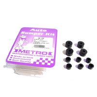 Hide Away Headlight Bumper Kit.  10-Piece Set-SBK 320