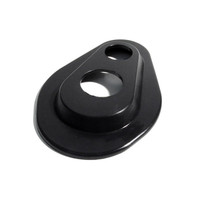Steering Column Grommet.  4-1/2" wide X 6" long.  Each-SC 10
