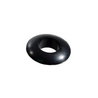 Steering Column Grommet. 1-1/8" I.D., 2-7/16" O.D. Each-SC 12