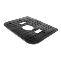 Steering Column Pad.  8-1/4" X 6-5/8".  Each-SC 16