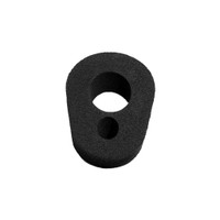 Steering/Shift Column Toe Pan Gasket-SC 23-A