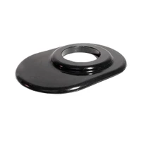 Steering Column Grommet.  For 4-speed models.  Each-SC 24