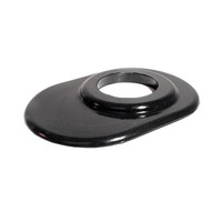 Steering Column Grommet.  For 4-speed models.  Each-SC 24