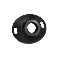 Steering Column Grommet Boot.  7/8" I.D., 3-1/4" O.D. Each-SC 27 Steering Column Grommet Boot.  7/8" I.D., 3-1/4" O.D. Each-SC 27