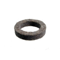 Steering Column Boot Shaft Seal.  Made of felt-SC 27-B
