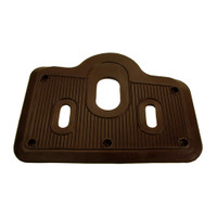 Steering Column to Floor Plate Pad-SC 29