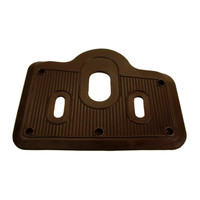 Steering Column to Floor Plate Pad-SC 29 Steering Column to Floor Plate Pad-SC 29