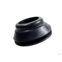 Steering Column Grommet.  Top: 2" I.D., 2-3/8" O.D-SC 35