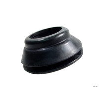 Steering Column Grommet.  Top: 2" I.D., 2-3/8" O.D-SC 35 Steering Column Grommet.  Top: 2" I.D., 2-3/8" O.D-SC 35