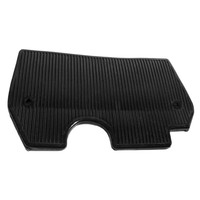 Steering Column Pad.  Made of hard rubber-SC 40