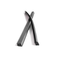 Inner Splash Flap (inner fender rubber filler panel)-SI 15-M