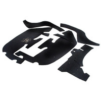 Inner Splash Flap Set of 5-SI 2005-101