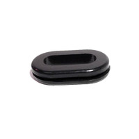 Headlight Wire through Fender Grommet.  Two used per car-SM 100-A