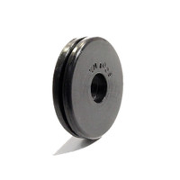 Sheet Metal Grommet.  1-3/4" O.D., 1/2" I.D.  Each-SM 100-S