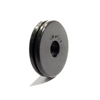 Sheet Metal Grommet.  1-3/4" O.D., 1/2" I.D.  Each-SM 100-S