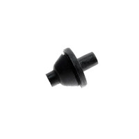 Dash and Firewall Grommet.  Single-hole type is for one wire-SM 101