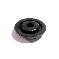 Vent Cable Firewall Brace Grommet-SM 105