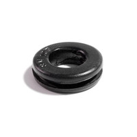 Firewall Grommet.  For convertible top operating rod-SM 107