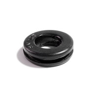 Firewall Grommet.  For convertible top operating rod-SM 107 Firewall Grommet.  For convertible top operating rod-SM 107