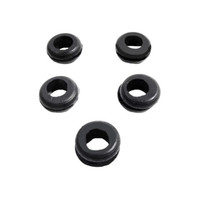 Sheet Metal Grommet.  13/16" O.D., 7/16" I.D  -SM 12-SET