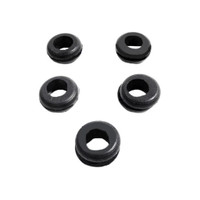 Sheet Metal Grommet.  13/16" O.D., 7/16" I.D  -SM 12-SET