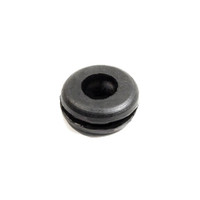 Headlight & Tail-Light Wire Grommet.  3/8" I.D., 7/8" O.D-SM 13-A