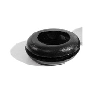 Sheet Metal Grommet.  5/8" I.D.  Fits 3/4" Hole.  Each-SM 14