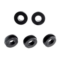 Sheet Metal Grommet. 1-3/8" O.D., 5/8" I.D  -SM 19-SET Sheet Metal Grommet. 1-3/8" O.D., 5/8" I.D  -SM 19-SET