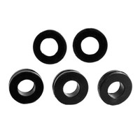 Sheet Metal Grommet. 1-3/8" O.D., 3/4" I.D  -SM 21-SET