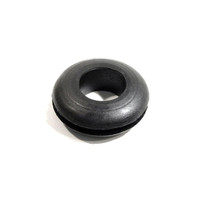 Sheet Metal Grommet. 5/8" I.D.  Fits 1-1/8" Hole.  Each-SM 22