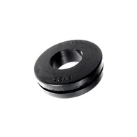 Sheet Metal Grommet. 1-9/16" O.D., 3/4" I.D-SM 23