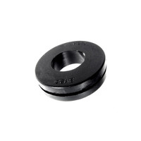 Sheet Metal Grommet. 1-9/16" O.D., 3/4" I.D-SM 23 Sheet Metal Grommet. 1-9/16" O.D., 3/4" I.D-SM 23