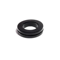 Sheet Metal Grommet. 1-1/8" I.D.  Fits 1-1/2" Hole.  Each-SM 24